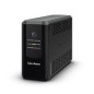 CyberPower UT Series UT650EG UPS 360Watt 650VA